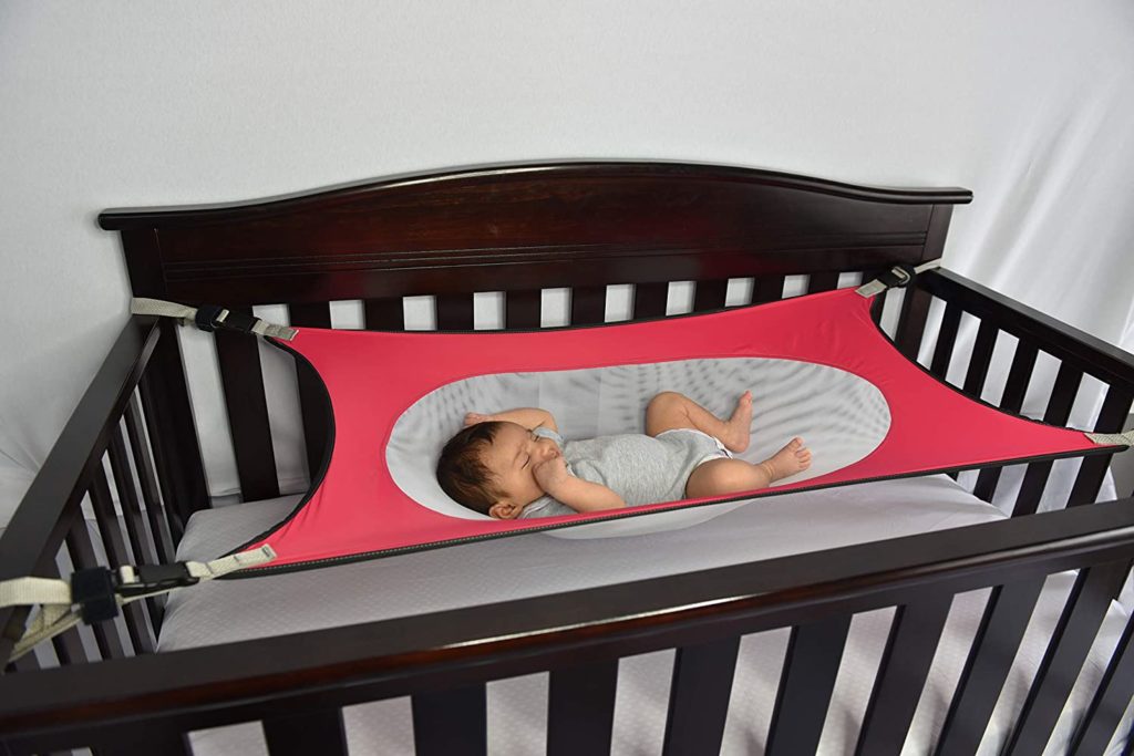 Are Mesh Cribs and Hammocks Safer for Infant Sleep? FamilyWise