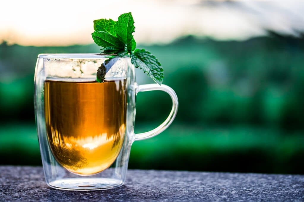 10 Best Tea For Diarrhea Herbal Tea